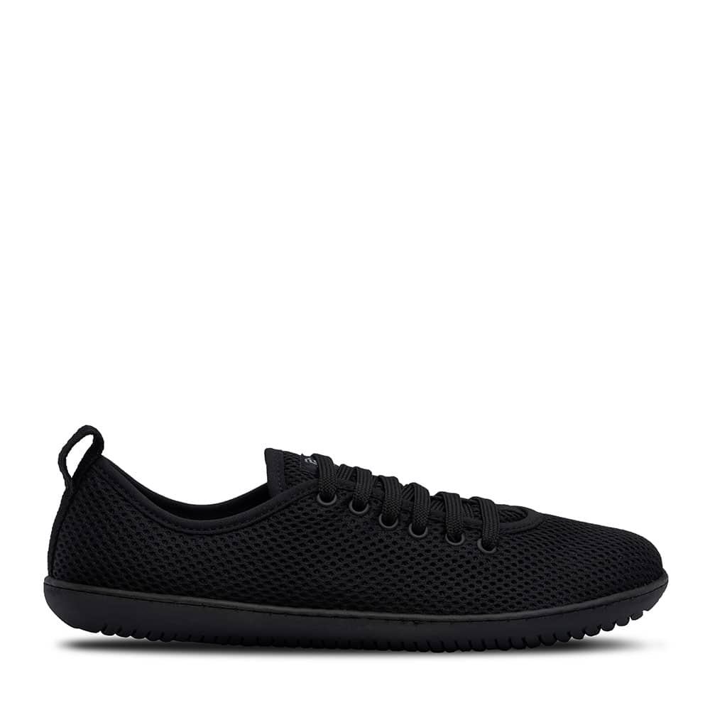 Groundies Tokio Sneakers Herr Svarta 132065-RQJ